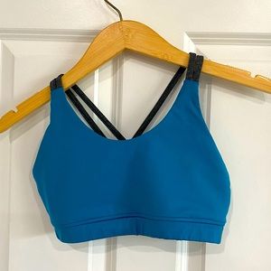 ASICS Women's Crossback Bra 2.0 Running Apparel